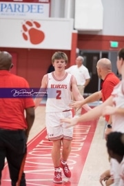 Basketball: TC Roberson at Hendersonville BRE_3220