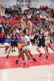 Basketball: TC Roberson at Hendersonville BRE_3228