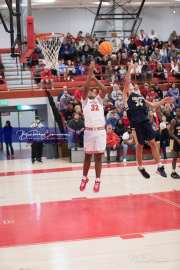 Basketball: TC Roberson at Hendersonville BRE_3240