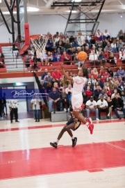 Basketball: TC Roberson at Hendersonville BRE_3244
