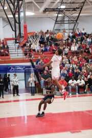 Basketball: TC Roberson at Hendersonville BRE_3245