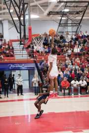 Basketball: TC Roberson at Hendersonville BRE_3246