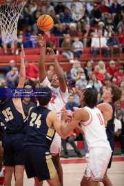 Basketball: TC Roberson at Hendersonville BRE_3255