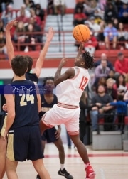 Basketball: TC Roberson at Hendersonville BRE_3269