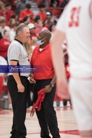 Basketball: TC Roberson at Hendersonville BRE_3271
