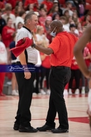 Basketball: TC Roberson at Hendersonville BRE_3273
