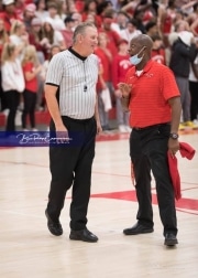 Basketball: TC Roberson at Hendersonville BRE_3276
