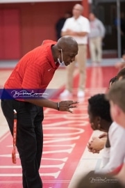 Basketball: TC Roberson at Hendersonville BRE_3291