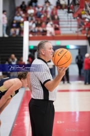 Basketball: TC Roberson at Hendersonville BRE_3293