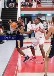 Basketball: TC Roberson at Hendersonville BRE_3306