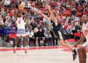 Basketball: TC Roberson at Hendersonville BRE_3314