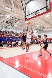 Basketball: TC Roberson at Hendersonville BRE_3336