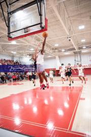 Basketball: TC Roberson at Hendersonville BRE_3345