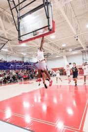 Basketball: TC Roberson at Hendersonville BRE_3346
