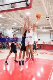 Basketball: TC Roberson at Hendersonville BRE_3356
