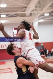 Basketball: TC Roberson at Hendersonville BRE_3378