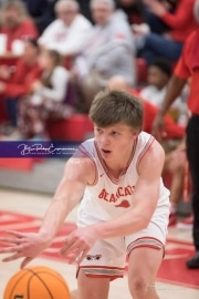 Basketball: TC Roberson at Hendersonville BRE_3381