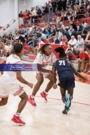Basketball: TC Roberson at Hendersonville BRE_3391