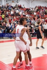 Basketball: TC Roberson at Hendersonville BRE_3420