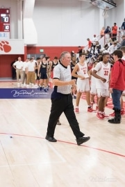 Basketball: TC Roberson at Hendersonville BRE_3441