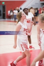 Basketball: TC Roberson at Hendersonville BRE_2685
