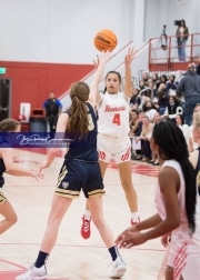 Basketball: TC Roberson at Hendersonville BRE_2689
