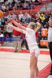 Basketball: TC Roberson at Hendersonville BRE_2704