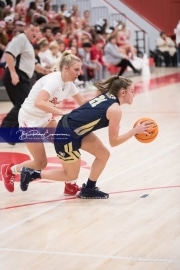 Basketball: TC Roberson at Hendersonville BRE_2710