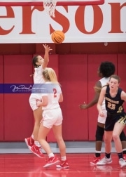 Basketball: TC Roberson at Hendersonville BRE_2712