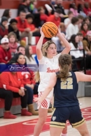 Basketball: TC Roberson at Hendersonville BRE_2715
