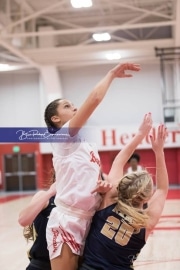 Basketball: TC Roberson at Hendersonville BRE_2720