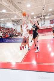 Basketball: TC Roberson at Hendersonville BRE_2758
