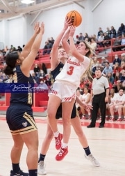 Basketball: TC Roberson at Hendersonville BRE_2764