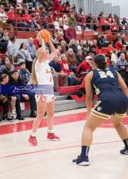 Basketball: TC Roberson at Hendersonville BRE_2777