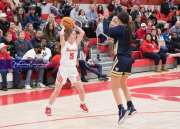 Basketball: TC Roberson at Hendersonville BRE_2798