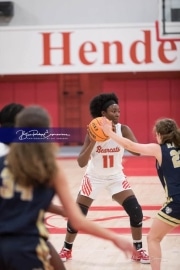 Basketball: TC Roberson at Hendersonville BRE_2821