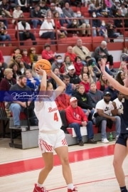 Basketball: TC Roberson at Hendersonville BRE_2829