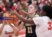 Basketball: TC Roberson at Hendersonville BRE_2835
