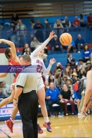 Basketball: Hendresonville at West Henderson_BRE_3580