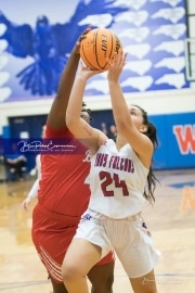 Basketball: Hendresonville at West Henderson_BRE_3606
