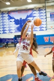 Basketball: Hendresonville at West Henderson_BRE_3607