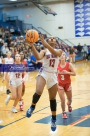 Basketball: Hendresonville at West Henderson_BRE_3614