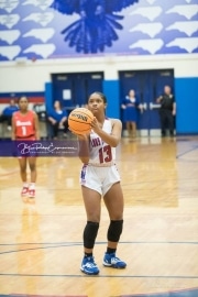 Basketball: Hendresonville at West Henderson_BRE_3616