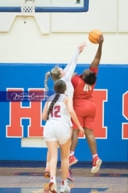 Basketball: Hendresonville at West Henderson_BRE_3618
