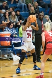 Basketball: Hendresonville at West Henderson_BRE_3628