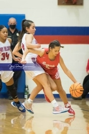 Basketball: Hendresonville at West Henderson_BRE_3641