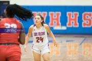 Basketball: Hendresonville at West Henderson_BRE_3691