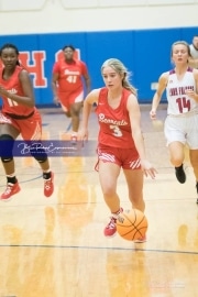 Basketball: Hendresonville at West Henderson_BRE_3706