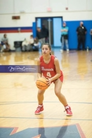 Basketball: Hendresonville at West Henderson_BRE_3724