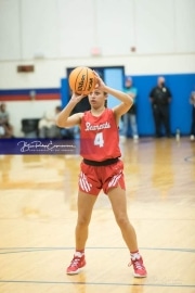 Basketball: Hendresonville at West Henderson_BRE_3725